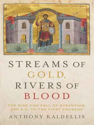 Streams of Gold, Rivers of Blood - ebook